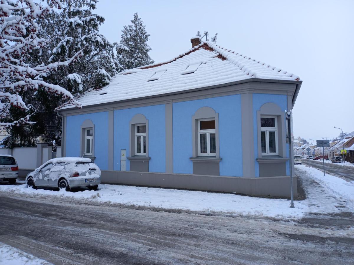 Alegria Natur Apartments Mikulov Exterior foto