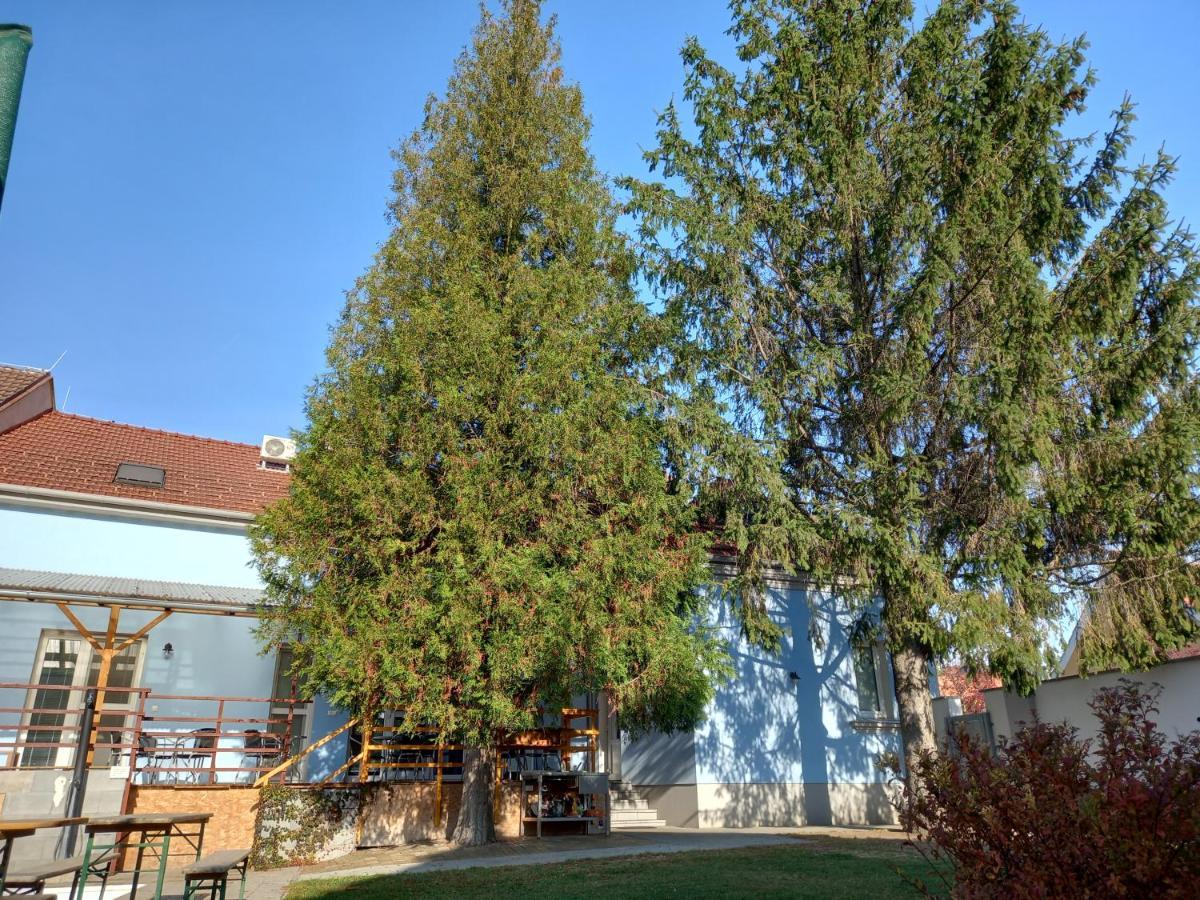 Alegria Natur Apartments Mikulov Exterior foto