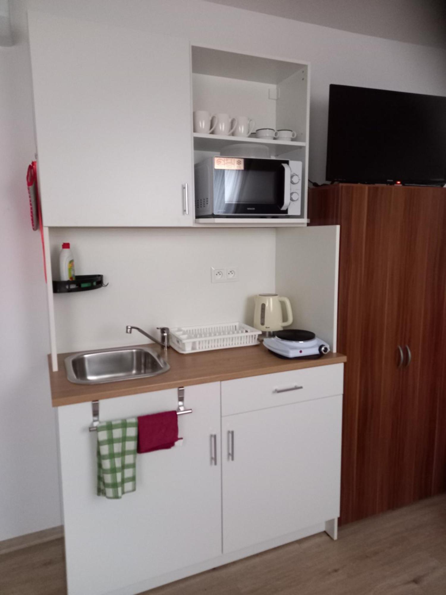 Alegria Natur Apartments Mikulov Exterior foto